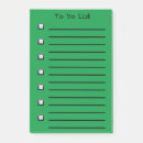 Search for sticky notepads Stationary