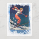 Search for ski jumping postcards Snow