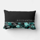 Search for floral cushions pouffes Teal