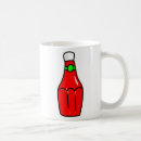 Search for tomato ketchup mugs Condiments