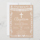 Search for mexican christening invitations Papel picado