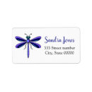 Search for gorgeous return address labels Pretty