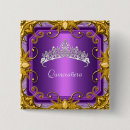 Search for tiara badges Purple
