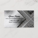 Search for aluminium business cards Industrial