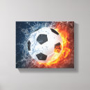 Search for flaming ball art Sports