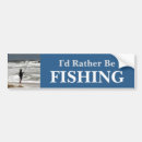 Search for fish bumper stickers Water