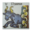 Search for zodiac sign tiles Bull