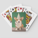 Search for corgi playing cards Queen elizabeth's