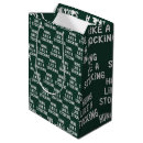 Search for stockings gift bags Festive