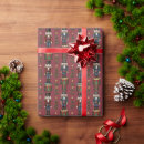 Search for toy soldier wrapping paper Ballet
