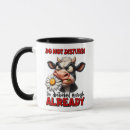 Search for disturbed mugs Sarcasm