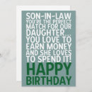 Search for money birthday invitations Funny