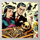 Search for goth gear posters Creepy