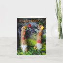 Search for gnome thank you cards Yellow