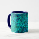 Search for blue stone mugs Marble