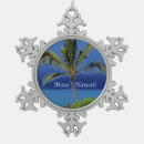 Search for hawaiian christmas christmas decor Palm tree