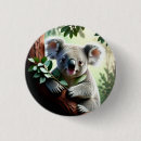 Search for koala stuff badges For kids