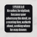 Search for bible verse business cards Quote