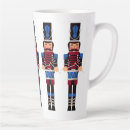 Search for nutcracker mugs Traditional