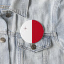 Search for malta badges Flag