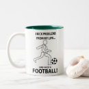 Search for funny soccer coach mugs Team