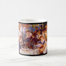 Search for luncheon of mugs Monet