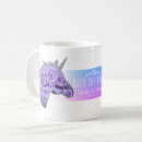 Search for blue unicorn mugs Flower