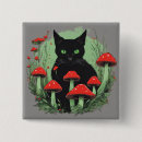 Search for mushroom badges Nature