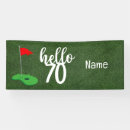 Search for golf banners Party