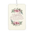 Search for religious car air fresheners Christian