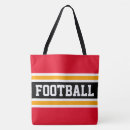 Search for red stripes bags Orange