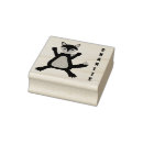 Search for wolf rubber stamps Wolves