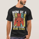 Search for gaming tshirts Can