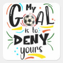 Search for denys stickers Soccer goalkeeper