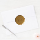 Search for rose gold envelope seals Wax seal