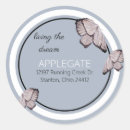 Search for dream return address labels Birthday