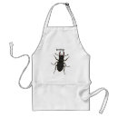 Search for beetles aprons Insect