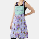 Search for flower garden design aprons Mother