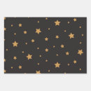 Search for universe wrapping paper Sky