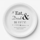 Search for retro paper plates Vintage