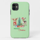 Search for reindeer iphone cases Merry