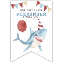 Search for baby shark Watercolor