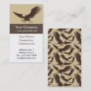 Search for american eagle business cards Flying