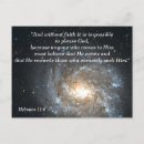 Search for impossible cards Faith