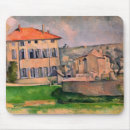 Search for paul cezanne mousepads Post impressionist
