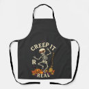 Search for creeping aprons Trickortreat