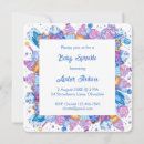 Search for frozen invitations Ice cream party