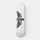 Search for goth moth Black