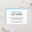 Search for white baby boy shower invitations Trendy