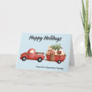 Search for camping christmas cards Watercolor
